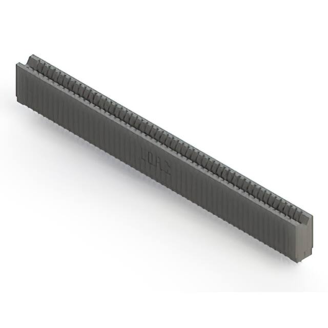 745-052-520-106 EDAC Inc.  Edgeboard Connectors